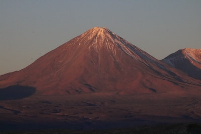 山白天
